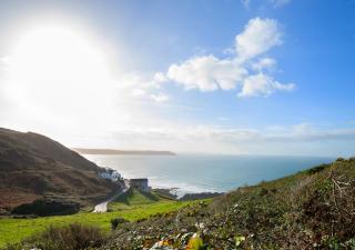 Morte Apartment - Mortehoe - 6