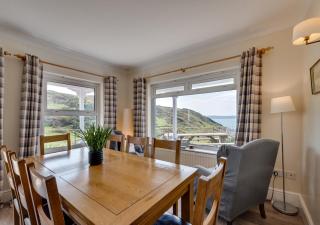 Morte Apartment - Mortehoe - 3