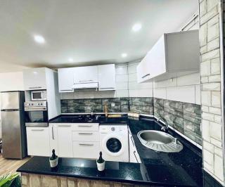 Superbe appartement au cœur de Jijel - Jijel - 8