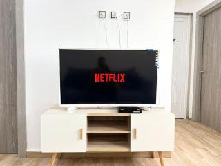 Superbe appartement au cœur de Jijel - Jijel - 7