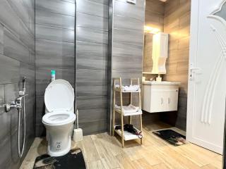 Superbe appartement au cœur de Jijel - Jijel - 3