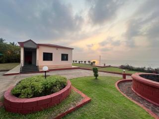 Anant Beach Villa - Ratnagiri - 0