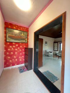 Anant Beach Villa - Ratnagiri - 8
