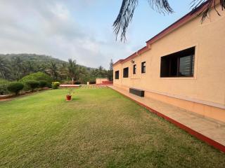 Anant Beach Villa - Ratnagiri - 5