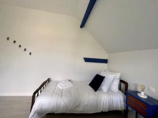 Gîte Omaha 3 étoiles - La Ferme Delaunay - Saint-Côme-du-Mont - 4