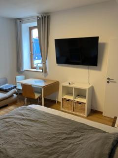 Apartment Marktschellenberg Berchtesgaden Salzburg 1 Zimmer - Marktschellenberg - 2