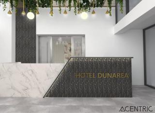 HOTEL DUNĂREA - Mamaia - 2