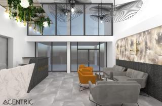 HOTEL DUNĂREA - Mamaia - 1