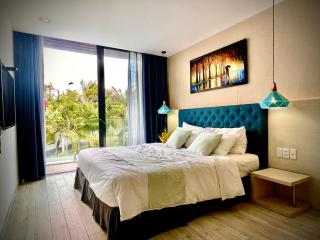 Villa Oceanami - phước hải - bà rịa - vũng tàu - Long Hải - 1