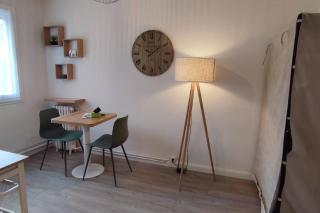 Studio-Heart of town-Bd des Pyrenées-Quiet - Pau - 8