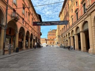 Indipendenza 24 - Bologna - 3