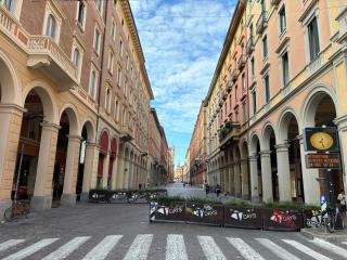 Indipendenza 24 - Bologna - 2