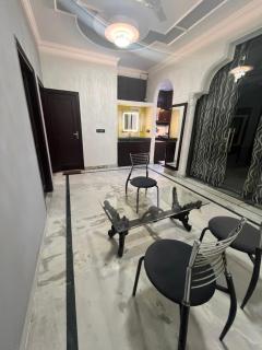 Spacious 2 BHK Home with Living and Dining Area - 1