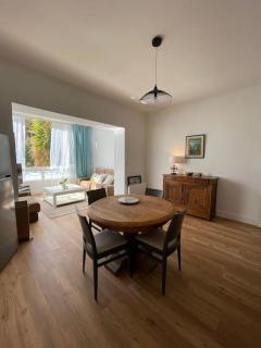 Appartement neuf, 2 chambres, climatisé, route des Sanguinaires - Ajaccio - 1