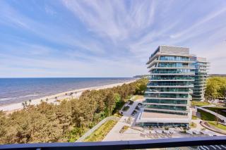 Wave Sea View Private Apartment - A864 - Międzyzdroje - 5