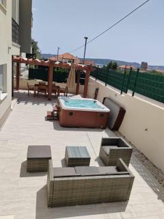 Apartment Miss Tina - 2