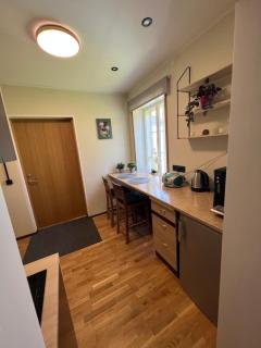 Sadama Apartment - Kuressaare - 8