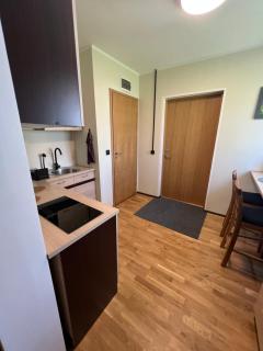 Sadama Apartment - Kuressaare - 5