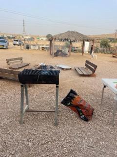 חאן נחל חווה Han Nahal Hava - Mitzpe Ramon - 9
