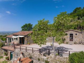 Villa Casale della Torre - 3