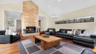 Eagles Landing - The Vintage - Pokolbin - 8