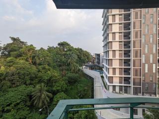 Peninsula Suites - Kuala Lumpur - 9