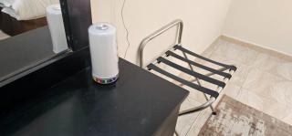 الرموز الصادقة للشقق المخدومة Apartments alrumuz alsadiqah - Dschidda - 3