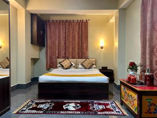 Khimsa Lodge - Ravangla - 3