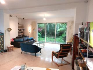 Bamboo villa - Meudon - 0