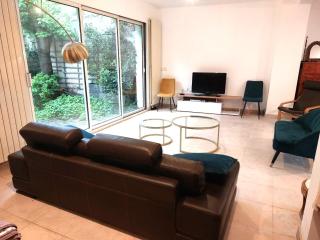 Bamboo villa - Meudon - 4