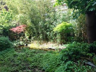 Bamboo villa - Meudon - 3