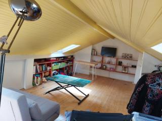 Bamboo villa - Meudon - 2