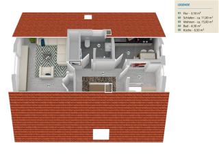 Schön und Gut in Refrath bei Köln - 9