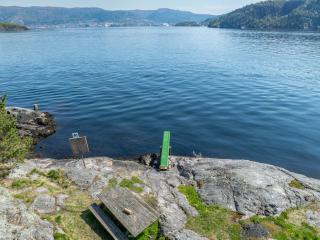 Villa Ocean View - Askøy - 4