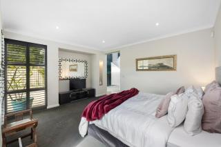 Quiet Couples Getaway - Perth - 7