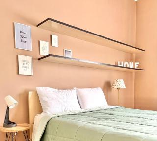 SUNNY 3, Two-bedroom apartment with parking - Komotiní - 4