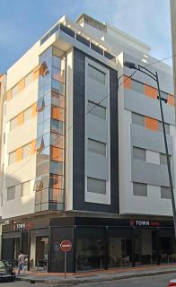 Town Rooms - Kenitra - 0