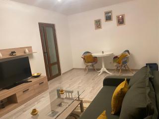 EVA - Apartament - Cîmpulung - 5