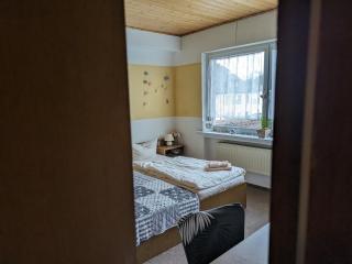 Vintage-Zimmer Familienzeit - Felsberg - 9