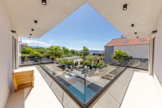 Luxury Villa My Wish with Pool - Kastel Stari - 4