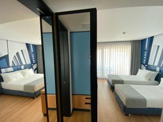 Amara Hotel & SPA - Durrës - 6