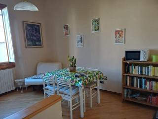 Celeste Apartment-San Frediano - Florenz - 9