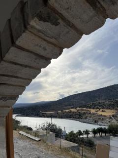 Panermos house - Naxos Chora - 9