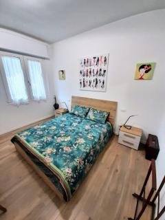 B&B Vegan La Mucca felice - Grazioso appartamento nel verde - Rancio Valcuvia - 8