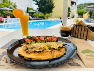 Melitsa corfu hotel - Sidari - 4