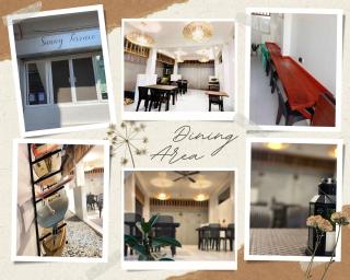 Sunny Terrace - Baler - 4