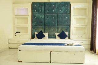 Hotel Kanchan Palace - 5