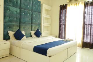 Hotel Kanchan Palace - 4