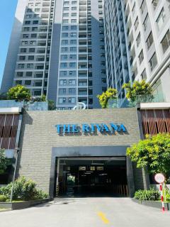 Én RumStay - Chung cư The Rivana - Quốc lộ 13 - Thuan An - 1
