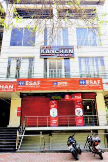 Hotel Kanchan Palace - 0